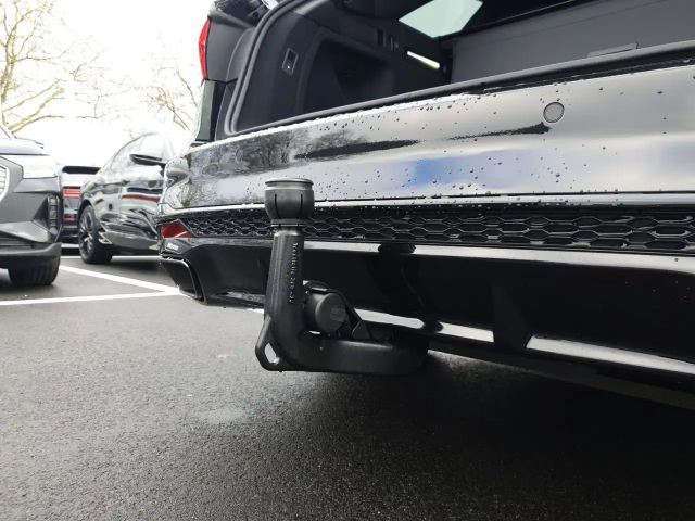 Audi A4 40 TFSI Quattro S-Line