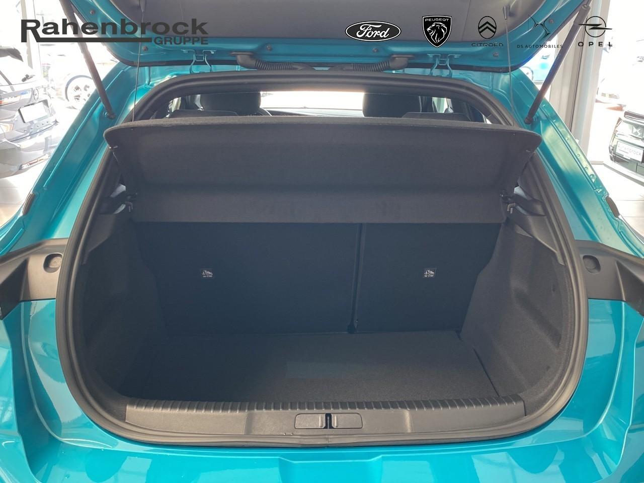 Opel Mokka 1.2 Turbo Edition Turbo