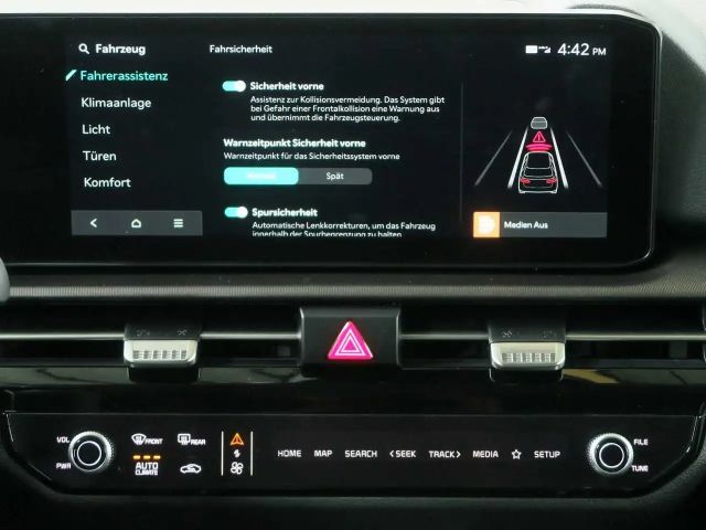 Kia Sportage GDi Vision