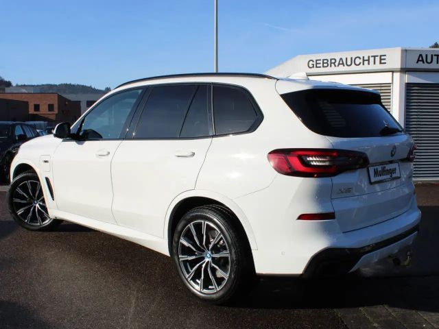 BMW X5 M-Sport