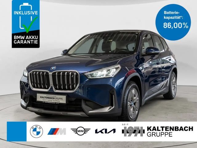 BMW iX1 xDrive