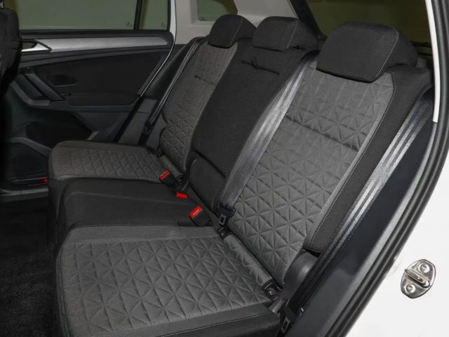 Volkswagen Tiguan 1.5 TSI Life
