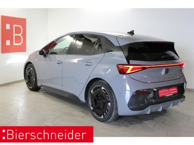 Cupra Born 231PS 20 NAVI ACC BEATS WÄRMEPUMPE