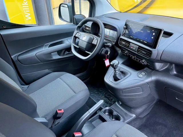 Opel Combo Cargo Diesel Facelift *KLIMA*R-KAMERA*CARPLAY*PDC*