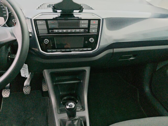 Volkswagen up! 1.0 Allwetter Clima connect