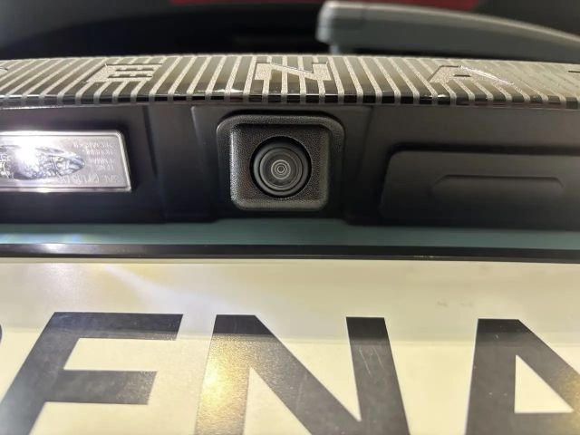 Renault 4 Comfort E-Tech Iconic