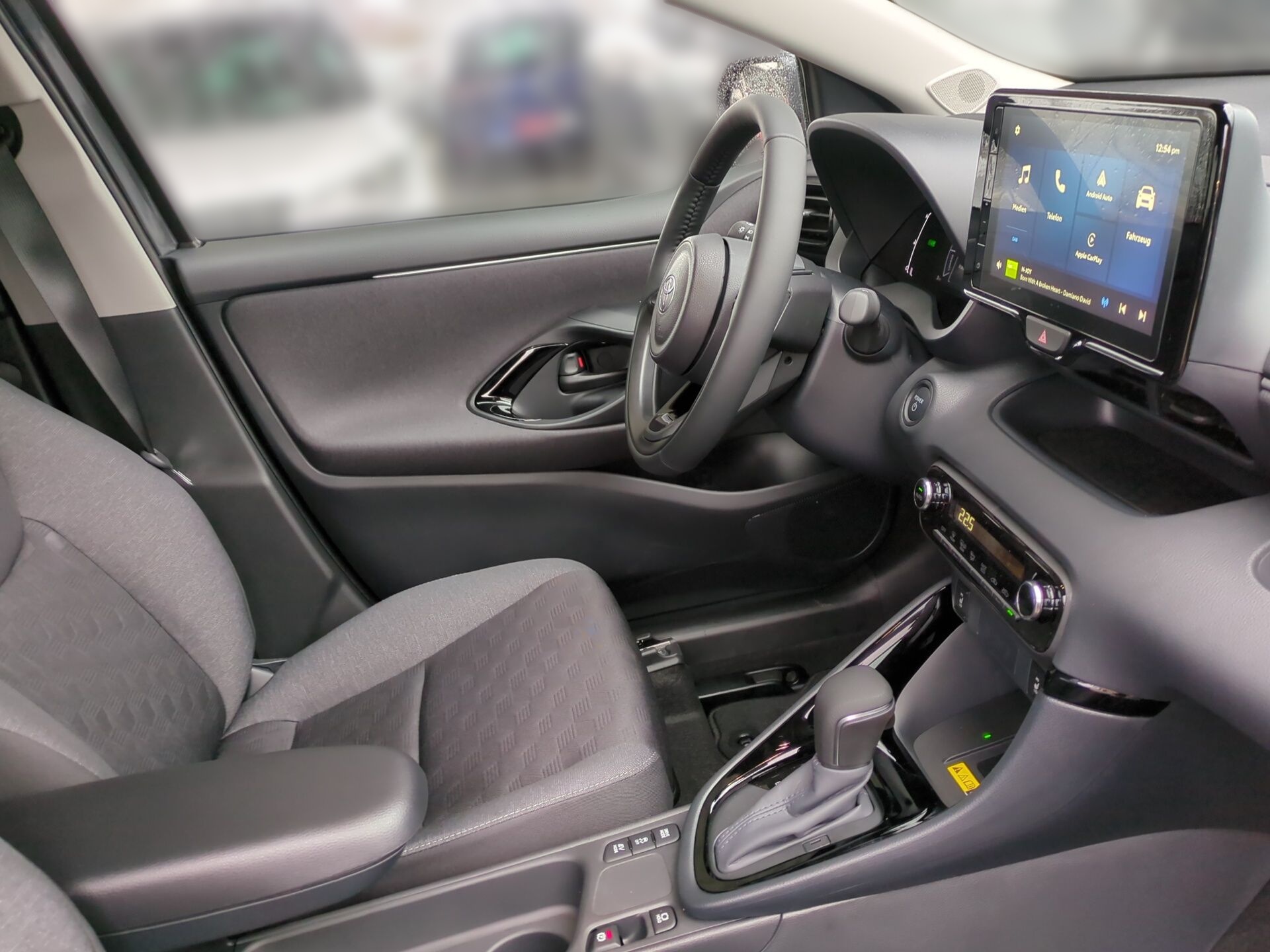 Toyota Yaris 5-deurs Comfort Team D