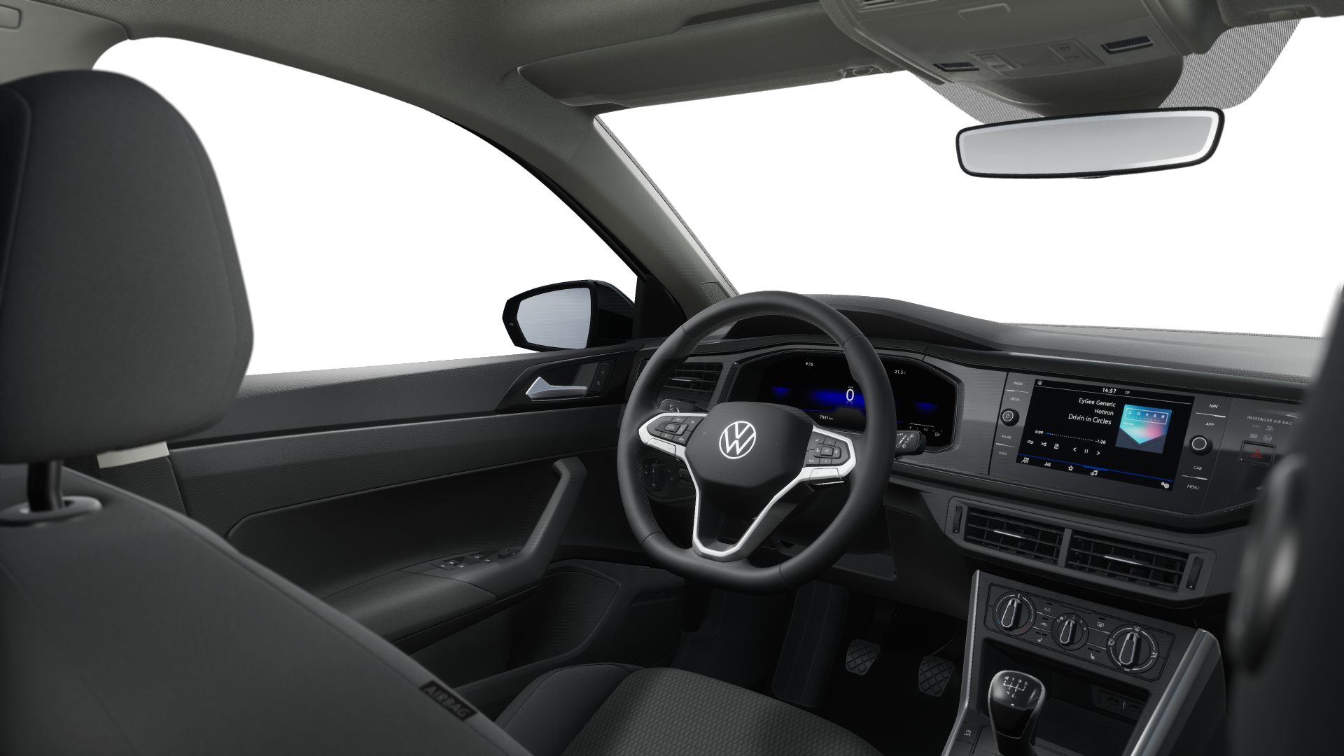 Volkswagen Polo Life