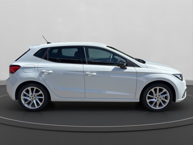 Seat Ibiza 1.0 TSI