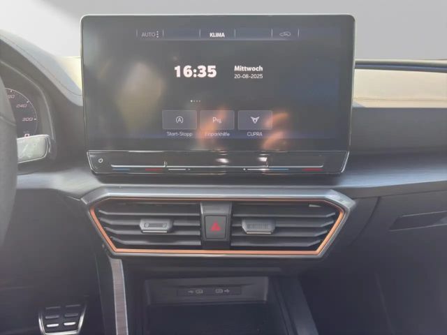 Cupra Formentor 4Drive VZ