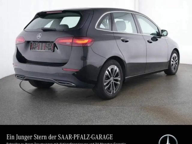 Mercedes-Benz B 180 Progressive