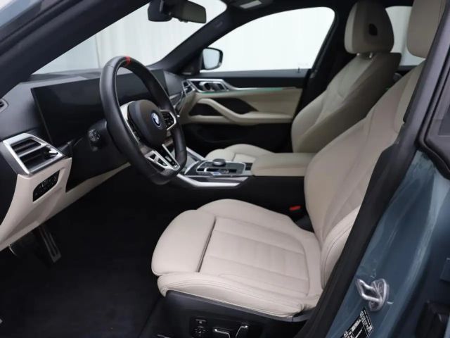 BMW i4 M-Sport M50 Sedan