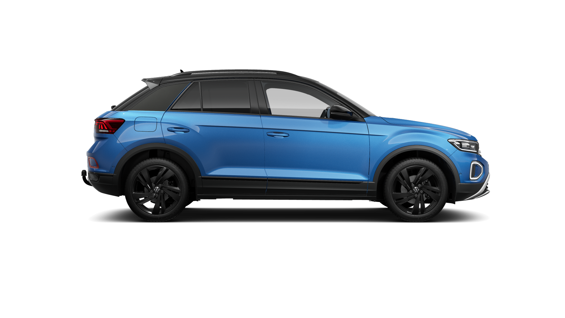 Volkswagen T-Roc 1.5 TSI DSG Style