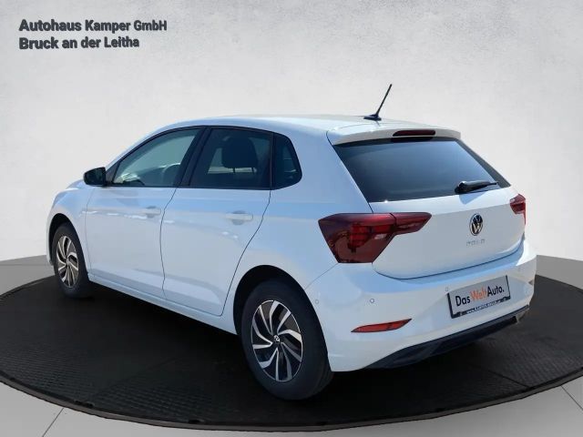 Volkswagen Polo Friends TSI