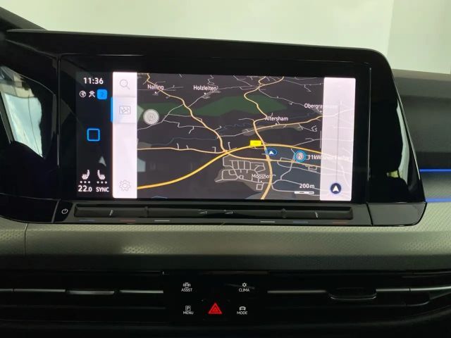 Volkswagen Golf 1.5 TSI Move