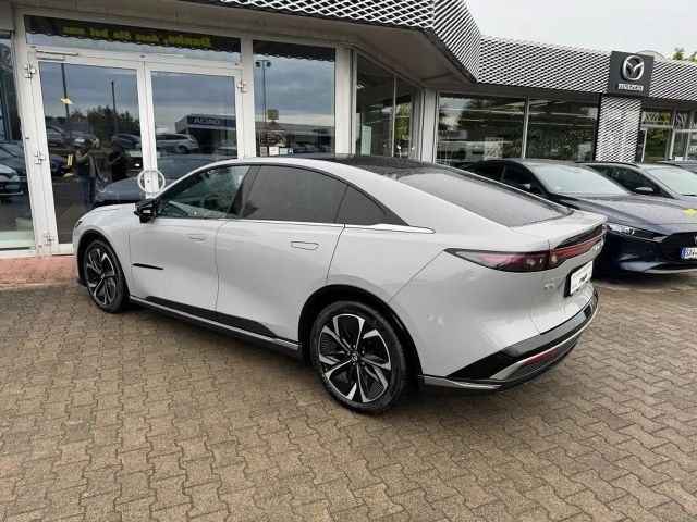 Mazda 6e Plus Takumi