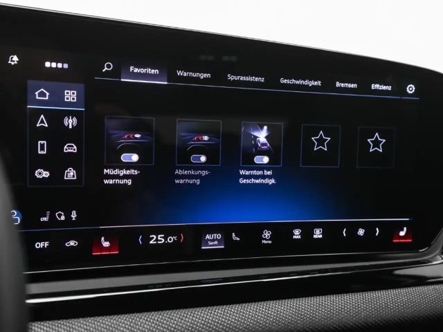 Audi A5 Avant Quattro