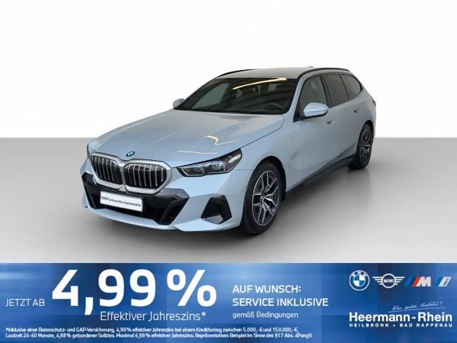 BMW 240 M-Sport xDrive