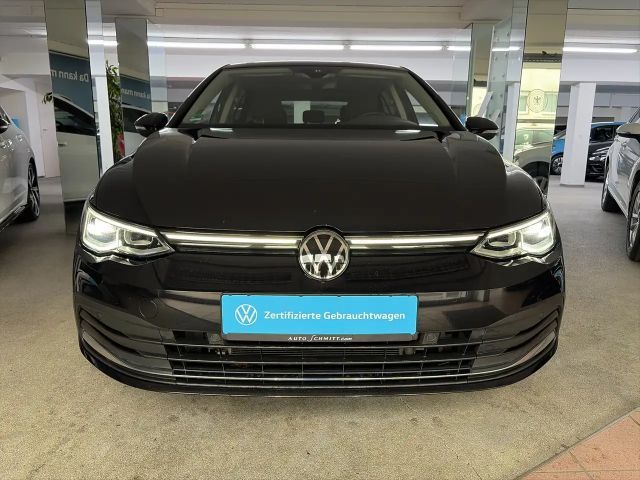 Volkswagen Golf 1.5 TSI Style