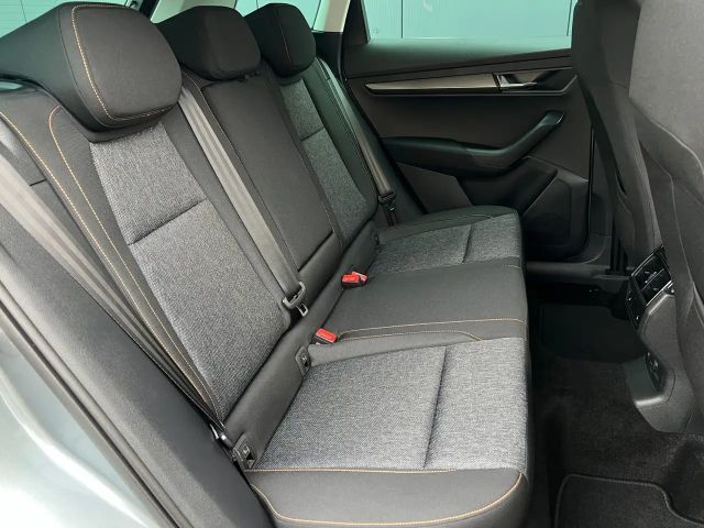 Skoda Karoq 2.0 TDI Clever
