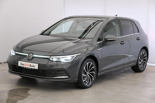 Volkswagen Golf DSG Golf VIII Style