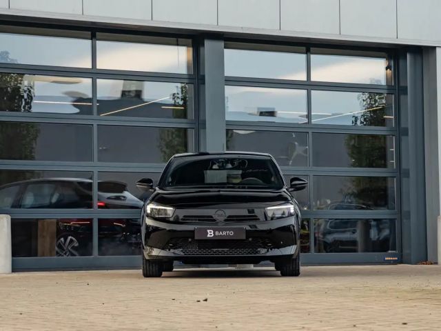 Opel Corsa GS-Line Grand Sport