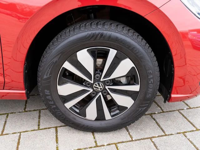 Volkswagen Polo 1.0 TSI DSG Move