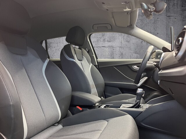 Audi Q2 35 TFSI S-Tronic