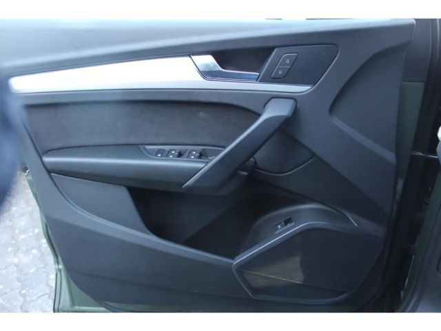 Audi SQ5 3.0 TDI Quattro