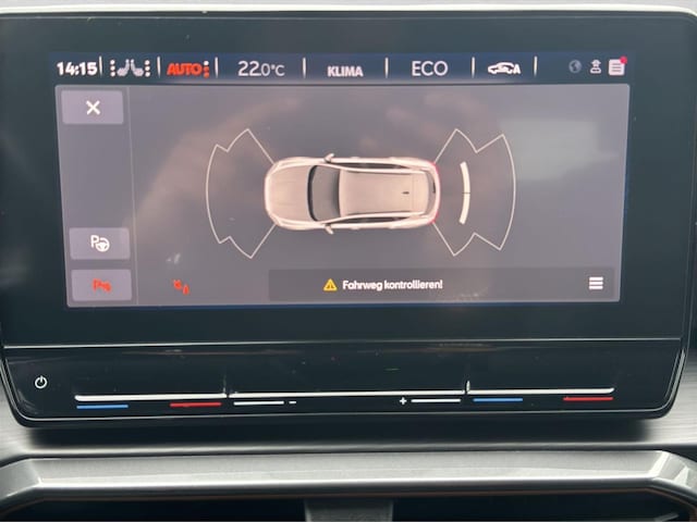 Cupra Formentor e-Hybrid