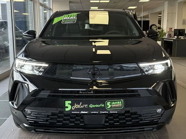 Opel Mokka 1.2 Turbo Turbo Ultimate