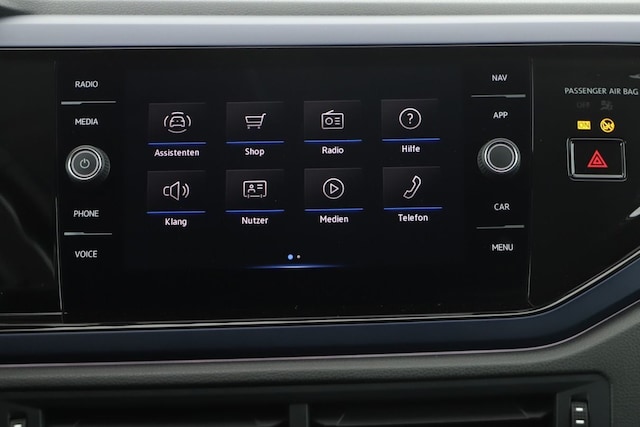 Volkswagen Polo 1.0 TSI TSi United