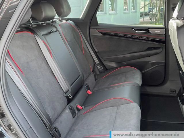 Volkswagen ID.7 GTX IQ.Drive Tourer