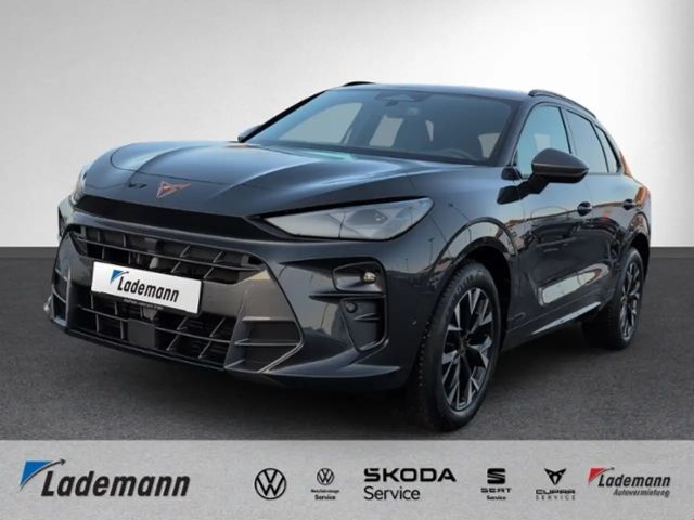 Cupra Terramar 1.5 eTSI