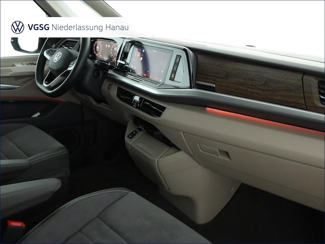 Volkswagen Multivan Lang Style
