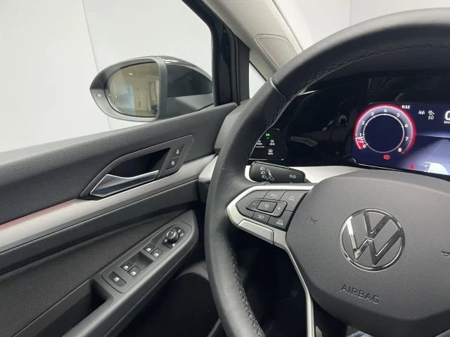 Volkswagen Golf 1.5 TSI Golf VIII Life