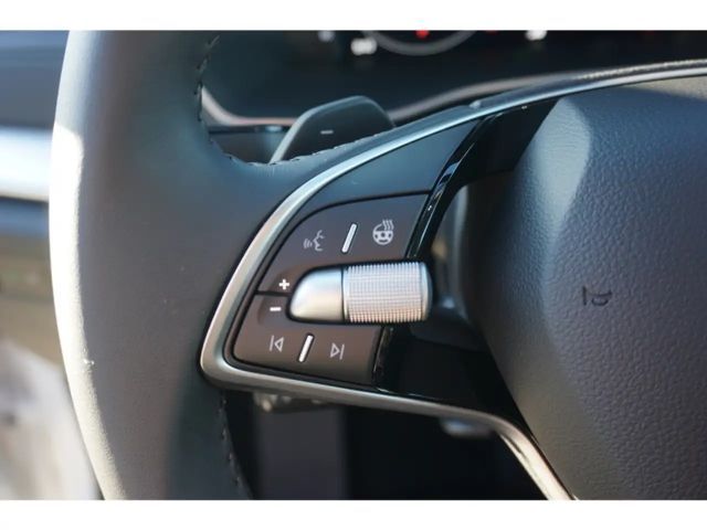 Skoda Octavia 2.0 TDI Combi Selection