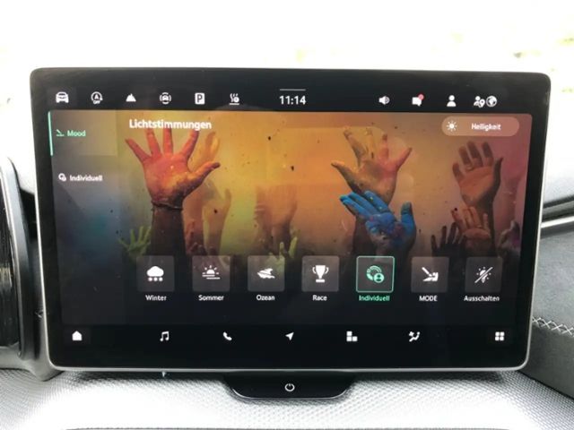 Skoda Kodiaq 4x4 Sportline