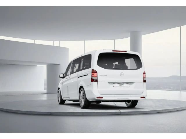 Mercedes-Benz EQV 300 Limousine Lang