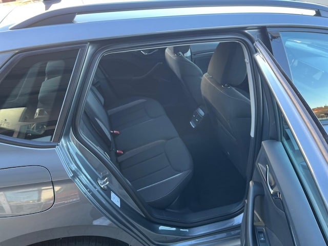 Skoda Kamiq 1.0 TSI Drive