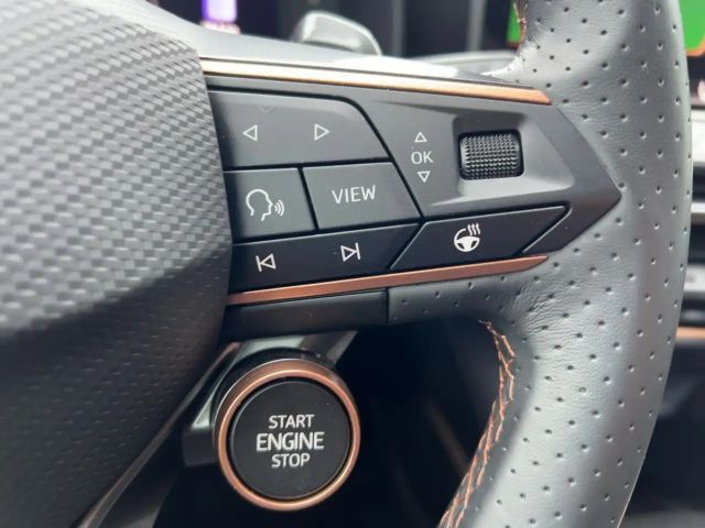 Cupra Leon DSG e-Hybrid