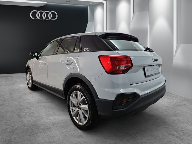 Audi Q2 30 TDI