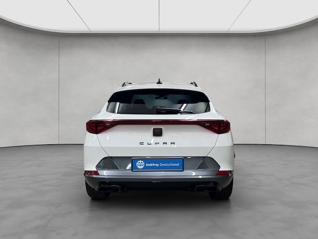Cupra Formentor 1.5 TSI DSG
