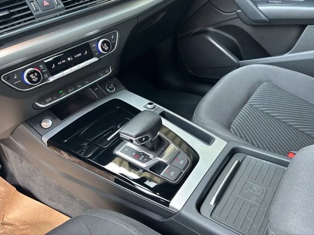 Audi Q5 50 TFSI Hybride Quattro