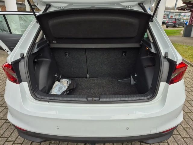 Skoda Fabia Ambition