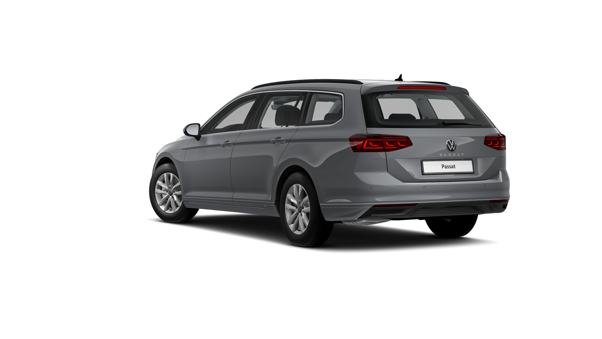 Volkswagen Passat 1.5 TSI Business Variant