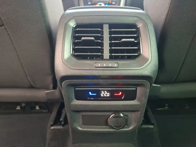 Volkswagen Tiguan Allspace DSG