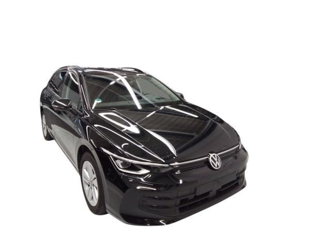 Volkswagen Golf 2.0 TDI Golf VIII Variant