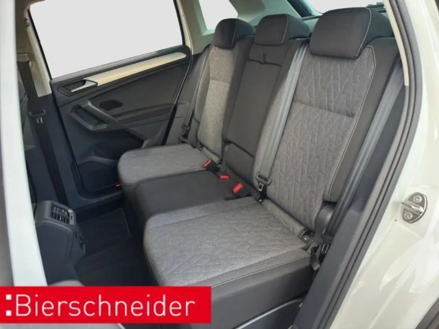 Volkswagen Tiguan 1.5 TSI DSG Life Move
