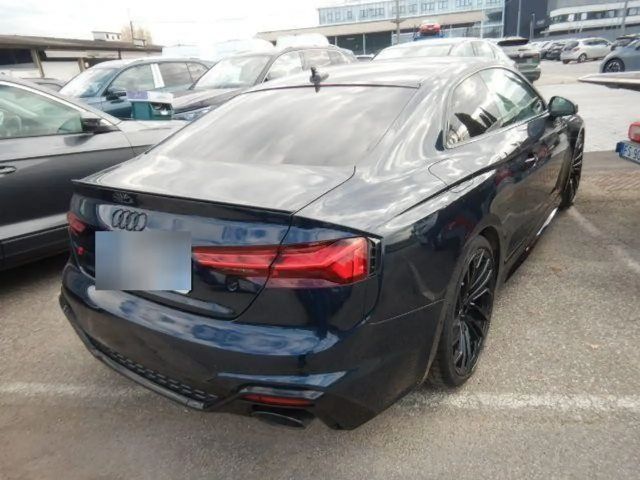 Audi RS5 Coupé Quattro